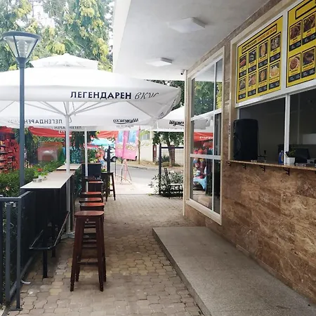 Daire Sunny Beach, Sol E Mar , Katharina Sunny Beach